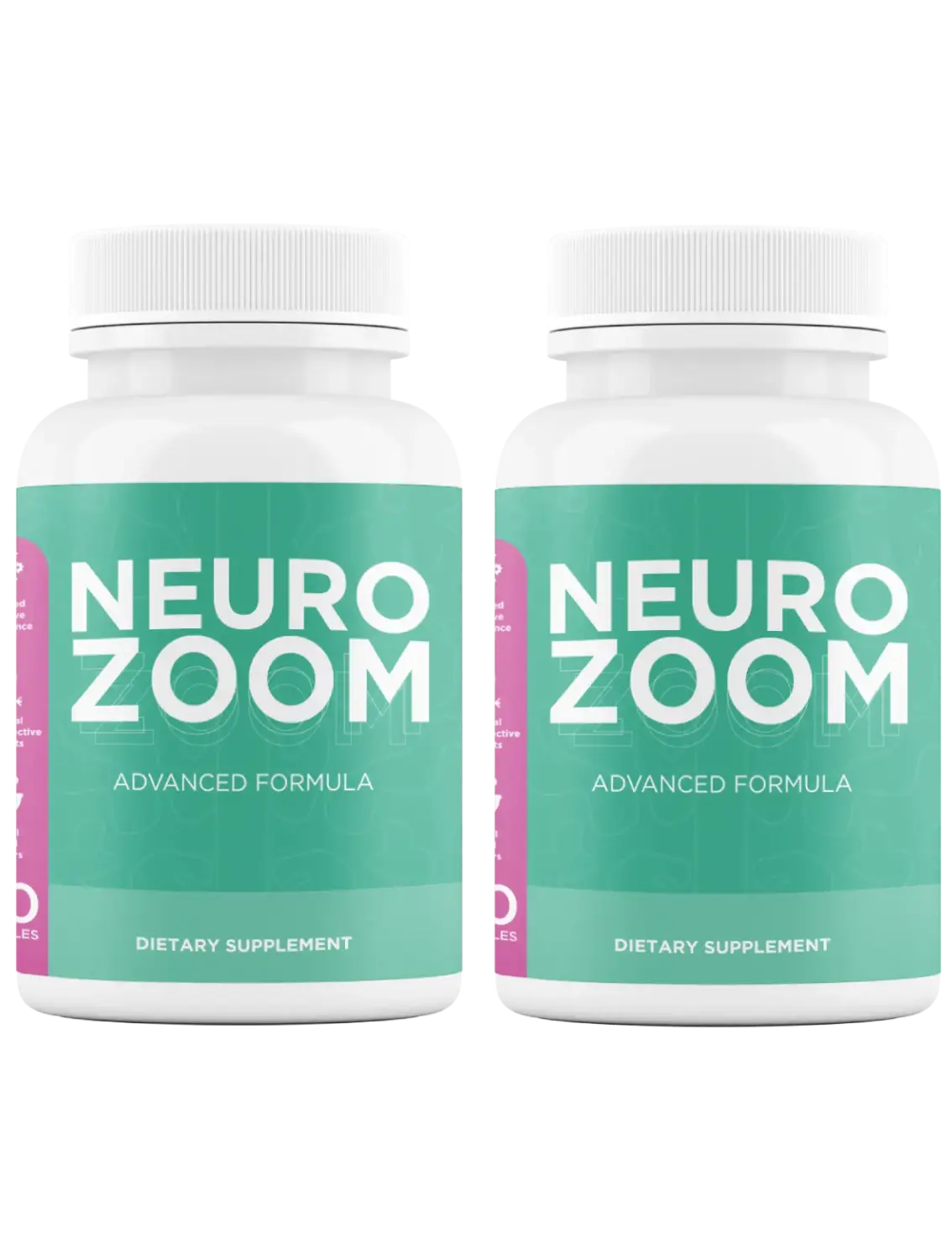 Neurozoom 1 bottle 